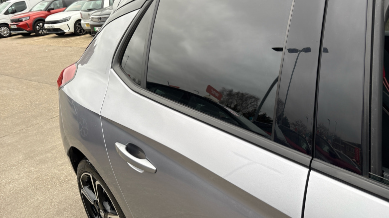 Vauxhall Corsa 1.2 Turbo SRi Edition 5dr Petrol Hatchback